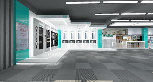 展廳設計公司的圖片設計規范