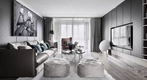 探索2024年時尚家裝設(shè)計趨勢 從圖片設(shè)計到真實空間