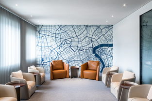 內(nèi)外之間 上海寶業(yè)中心室內(nèi)設(shè)計與全球設(shè)計風(fēng)向的融合