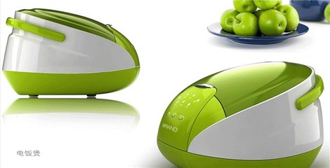 家電工業(yè)產(chǎn)品外觀設(shè)計的創(chuàng)新與實踐——以順德區(qū)匠意工業(yè)設(shè)計為例